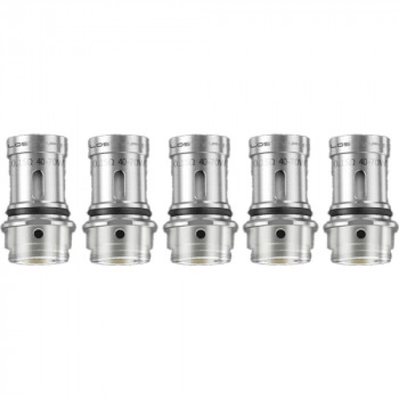 Lost Vape Ultra Boost Coils Verdampfer 5er Pack